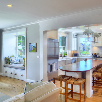 Ridgewood Cottage