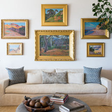 Hanging walls