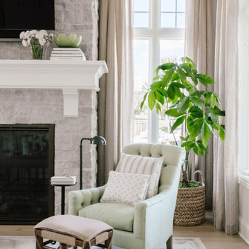Kanas City House | Renovation and Decorating