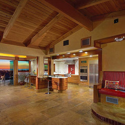 Quantum Windows & Doors | Ingersoll Builders & Design - Windows And Doors