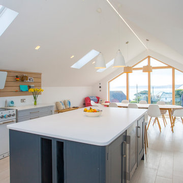 Seeing Clearly - New build - Roseland