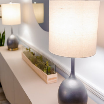 Boutique Condo Renovation