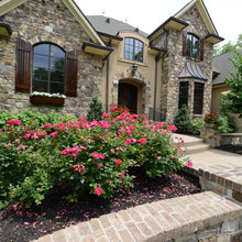 Exteriors