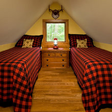 camp loft
