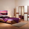Sunset Panoramic Wall Decals