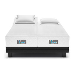 Healing Bed - Products