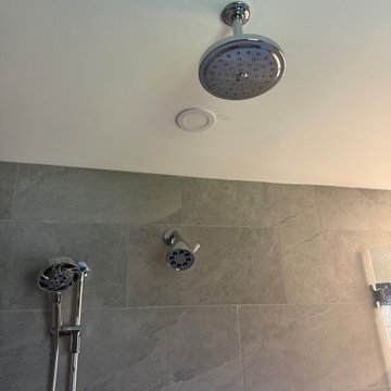 Master Bathroom Cheshire