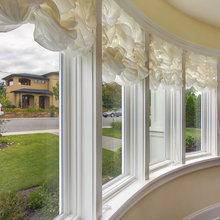 bay window