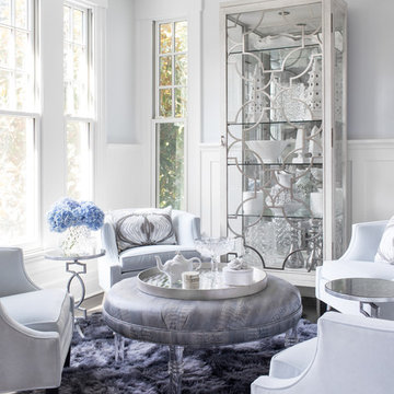 Historic Hartshorn Home Transformed for Young Family