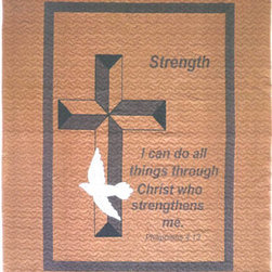 Strength - Products
