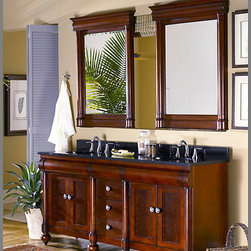 Kaco Antique Bathroom Vanities - Bathroom Vanities And Sink Consoles