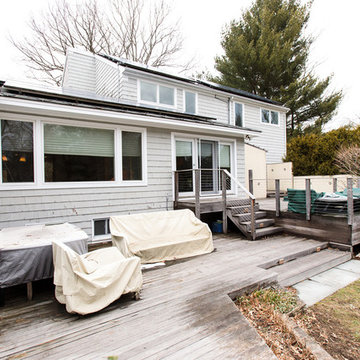 20 Ledgewood Road Weston MA