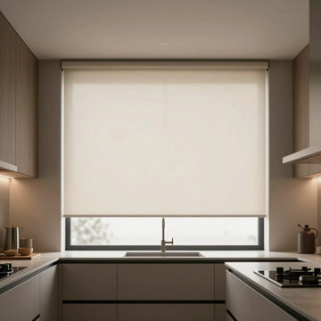 Premium Window Treatment Options