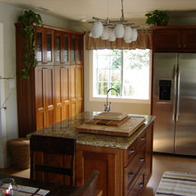 Kitchen Ideas
