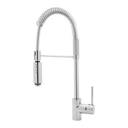 New Products - Kitchen Faucets