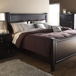 Bedrooms - Beds