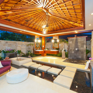 ‘Hale Ku Mana’ Property Big Island Hawaii
