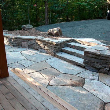 Kennisis Lake, Haliburton Cottage
