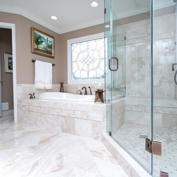 Bathroom Remodeling No.22, Ellicott City MD
