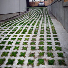driveways