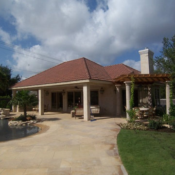 CABANA