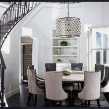 dining rooms
