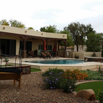 Custom Remodel