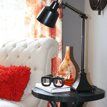 vintage chairs