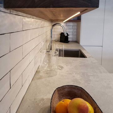London Terrace