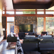 Living rooms