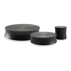 soori side & coffee table - Coffee And Accent Tables