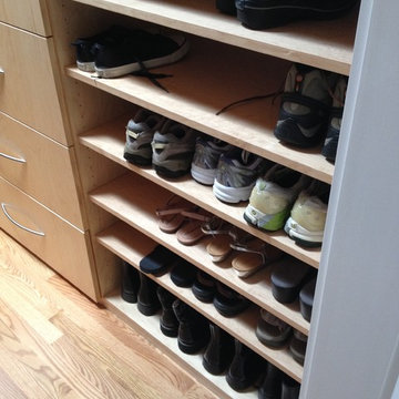 Premium Custom Closets