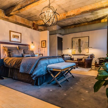 Bank Note Loft