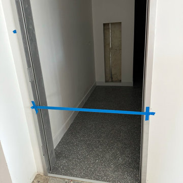 RANDOM PROJECTS