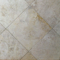 Travertine Flooring - Flooring