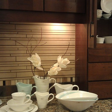 Remodels