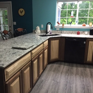 New Cambria Countertops