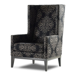 McCartney - Armchairs And Accent Chairs