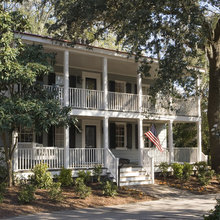 Beach house ideas