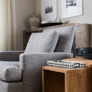 Rochester FAMILY ROOM
