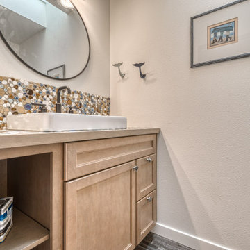 Whole House Remodel Grapeview, Washington