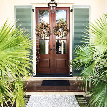 Charleston Lighting