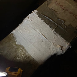 Ductwork Repaired & Restored - Air Conditioner Accessories