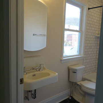 Sewickely Addition & Whole House Renovation