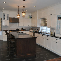Cabinets - Products