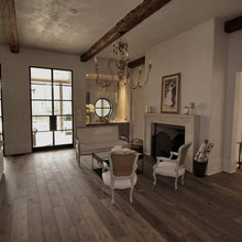 BP Flooring