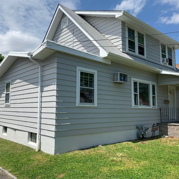 Exterior Painting