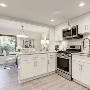 Virginia Home Design Projects