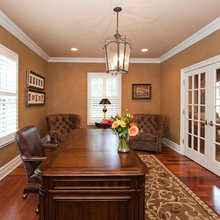 Tinley Office