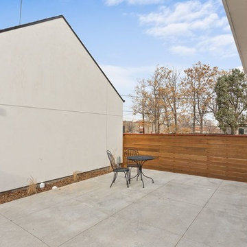 Emerson Street - Denver